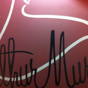 Meet your Posher, Suzi